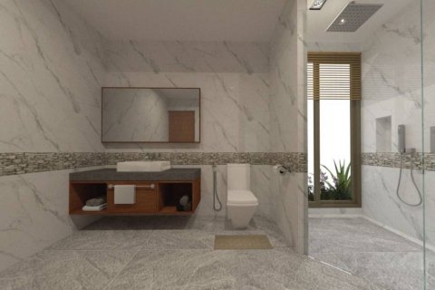 Вилла в Раваи, Таиланд с 2 спальнями  № 85731 - фото 7