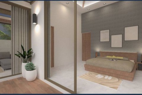 Вилла в Раваи, Таиланд с 2 спальнями  № 85731 - фото 6