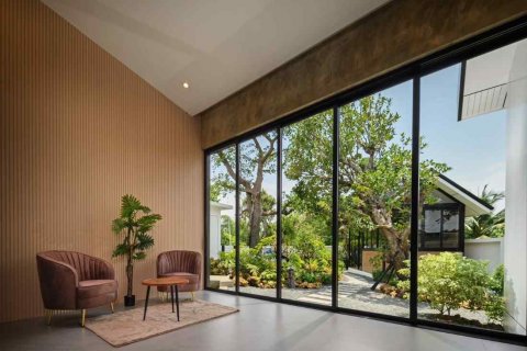 Villa in Chiang Mai, Thailand 5 bedrooms № 121384 - photo 9