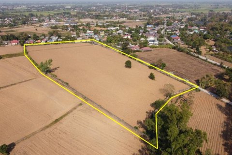 Land in Mae Sai, Thailand № 86166 - photo 2