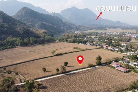 Land in Mae Sai, Thailand № 86166 - photo 4