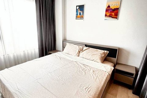 Condo in Bangkok, Thailand, 1 bedroom  № 86163 - photo 1