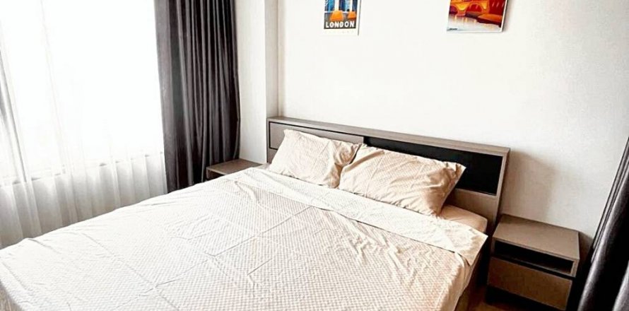 Condo in Bangkok, Thailand, 1 bedroom  № 86163