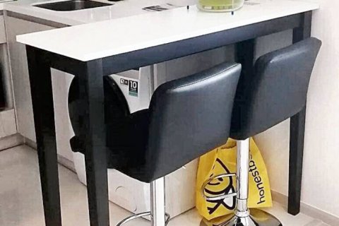 Condo in Bangkok, Thailand, 1 bedroom  № 86163 - photo 8