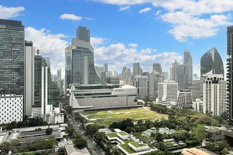 Condo in Bangkok, Thailand, 1 bedroom  № 86163 - photo 9