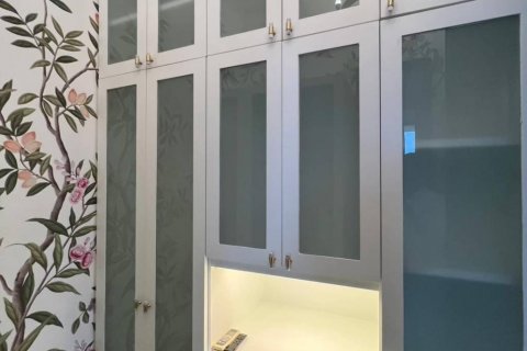 Дуплекс в Пхракханонге, Бангкок, Таиланд с 2 спальнями  № 86161 - фото 8