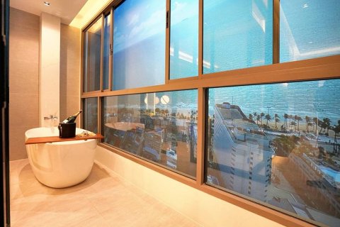 Кондоминиум с 1 спальней в Банг Ламунге, Таиланд № 86165 - фото 9