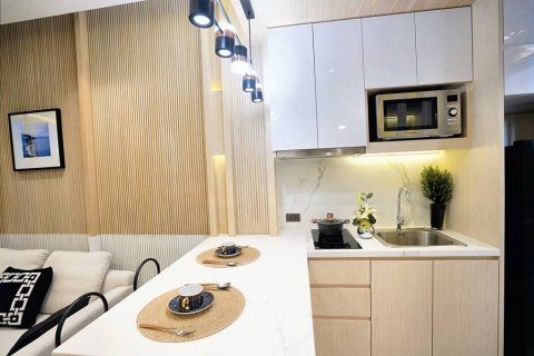 Кондоминиум с 1 спальней в Банг Ламунге, Таиланд № 86165 - фото 5