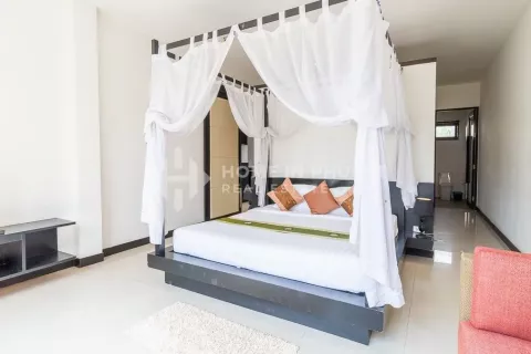 Дом в Пхукете, Таиланд с 1 спальней  № 130904 - фото 9