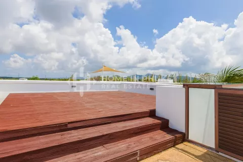 Condo in Phuket, Thailand, 2 bedrooms  № 130898 - photo 16