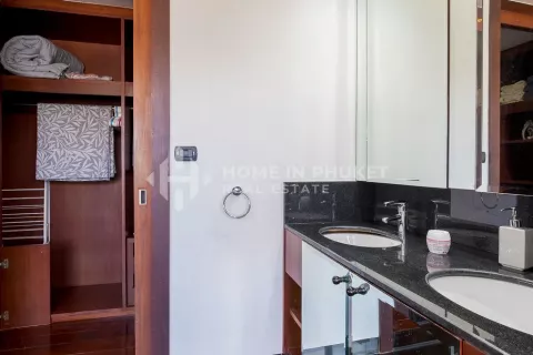 Condo in Phuket, Thailand, 2 bedrooms  № 130898 - photo 11