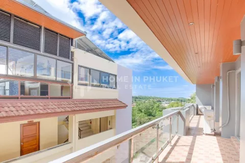 Condo in Rawai, Thailand, 2 bedrooms  № 130899 - photo 20