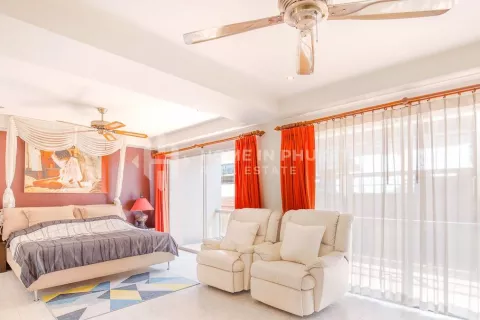 Condo in Rawai, Thailand, 2 bedrooms  № 130899 - photo 13
