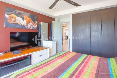 Condo in Rawai, Thailand, 2 bedrooms  № 130899 - photo 18