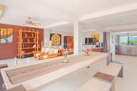 Condo in Rawai, Thailand, 2 bedrooms  № 130899 - photo 6