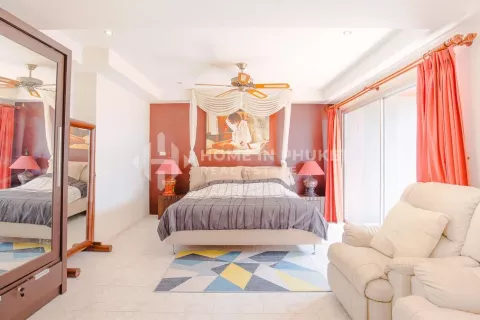 Condo in Rawai, Thailand, 2 bedrooms  № 130899 - photo 11