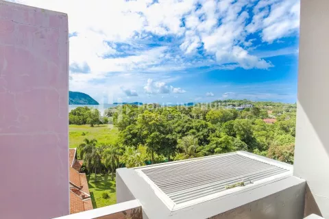 Condo in Rawai, Thailand, 2 bedrooms  № 130899 - photo 21