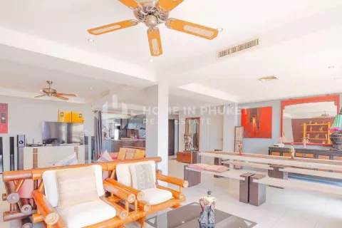 Condo in Rawai, Thailand, 2 bedrooms  № 130899 - photo 5