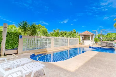 Condo in Rawai, Thailand, 2 bedrooms  № 130899 - photo 3