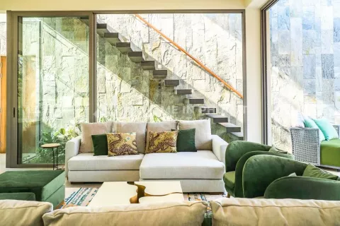 House in Phuket, Thailand 4 bedrooms № 130903 - photo 5