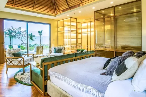 House in Phuket, Thailand 4 bedrooms № 130903 - photo 7