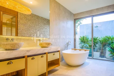 House in Phuket, Thailand 4 bedrooms № 130903 - photo 8