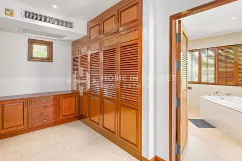 Maison à Kamala, Thaïlande 7 chambres № 130900 - photo 14