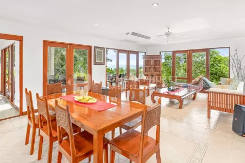 Maison à Kamala, Thaïlande 7 chambres № 130900 - photo 4