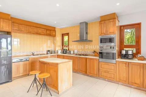 Maison à Kamala, Thaïlande 7 chambres № 130900 - photo 7