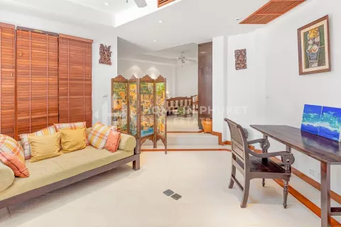 Maison à Kamala, Thaïlande 7 chambres № 130900 - photo 22