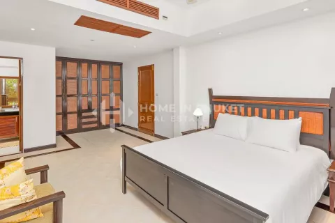 Maison à Kamala, Thaïlande 7 chambres № 130900 - photo 28