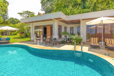 Maison à Kamala, Thaïlande 7 chambres № 130900 - photo 17