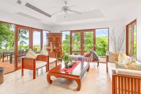 Maison à Kamala, Thaïlande 7 chambres № 130900 - photo 5