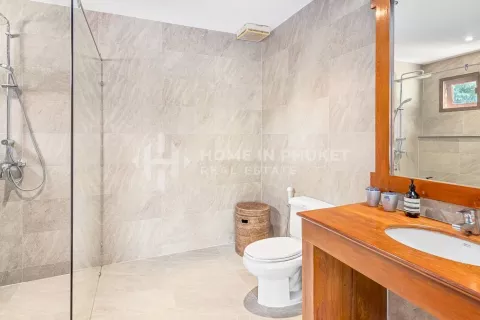 Maison à Kamala, Thaïlande 7 chambres № 130900 - photo 10