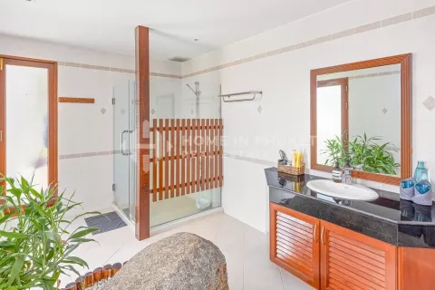 Maison à Kamala, Thaïlande 7 chambres № 130900 - photo 26