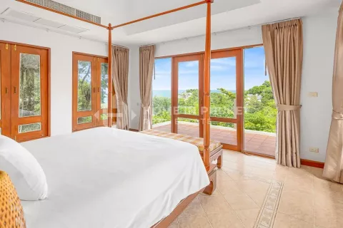 Maison à Kamala, Thaïlande 7 chambres № 130900 - photo 12