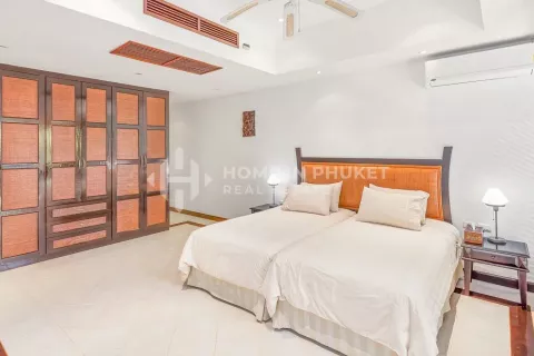 Maison à Kamala, Thaïlande 7 chambres № 130900 - photo 30