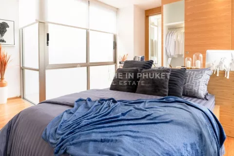 Дом в Пхукете, Таиланд с 3 спальнями  № 130901 - фото 14