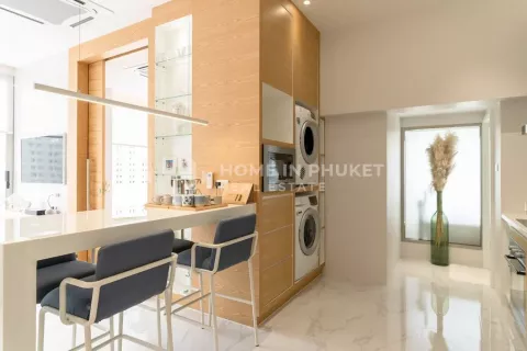 Дом в Пхукете, Таиланд с 3 спальнями  № 130901 - фото 18