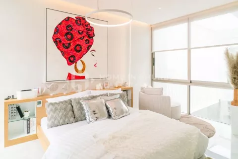 Дом в Пхукете, Таиланд с 3 спальнями  № 130901 - фото 9