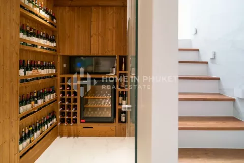 Дом в Пхукете, Таиланд с 3 спальнями  № 130901 - фото 22