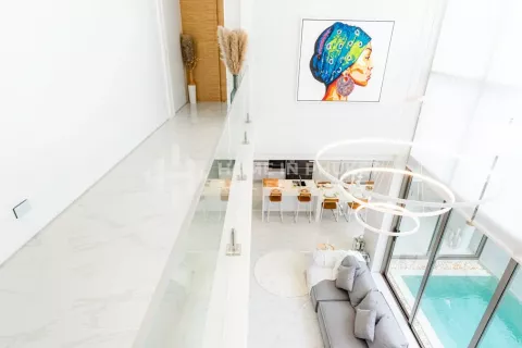 Дом в Пхукете, Таиланд с 3 спальнями  № 130901 - фото 7