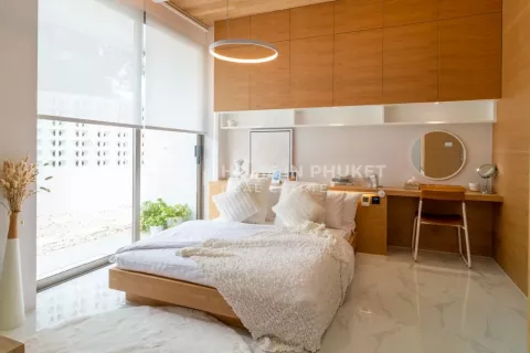 Дом в Пхукете, Таиланд с 3 спальнями  № 130901 - фото 19