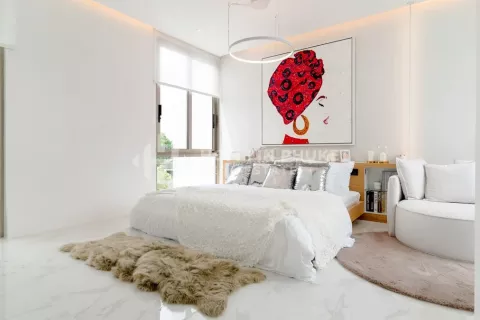 Дом в Пхукете, Таиланд с 3 спальнями  № 130901 - фото 8