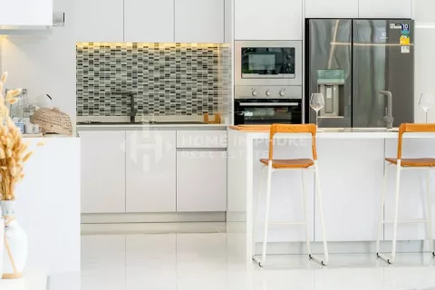 Дом в Пхукете, Таиланд с 3 спальнями  № 130901 - фото 6