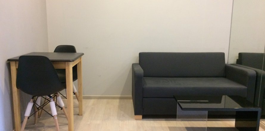 Condo in Bangkok, Thailand, 1 bedroom  № 143602