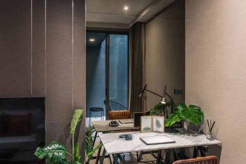 Condo in Bangkok, Thailand, 1 bedroom № 143385 - photo 6