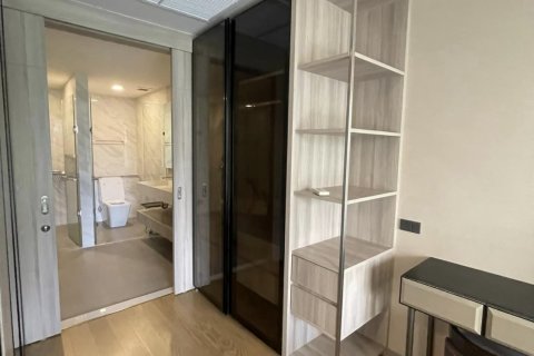 Кондоминиум с 2 спальнями в Бангкоке, Таиланд № 143388 - фото 8