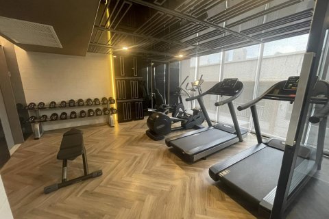 Кондоминиум с 2 спальнями в Бангкоке, Таиланд № 143388 - фото 16