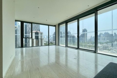 Condo à Bangkok, Thaïlande, 2 chambres  № 143386 - photo 4